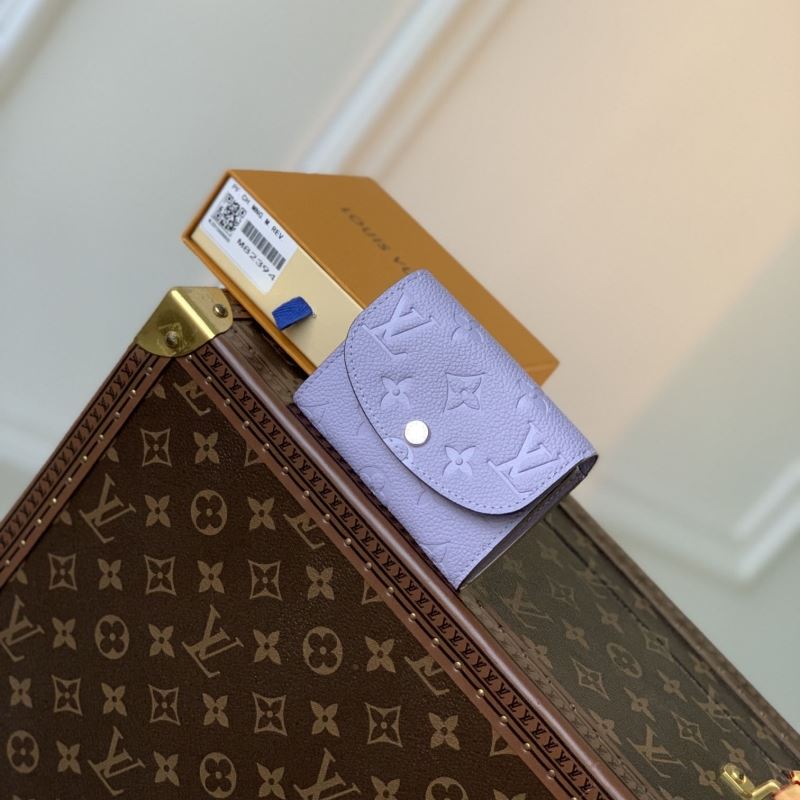 LV Wallets - Click Image to Close